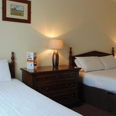 The Harrowgate Hill Lodge Дарлингтън Екстериор снимка